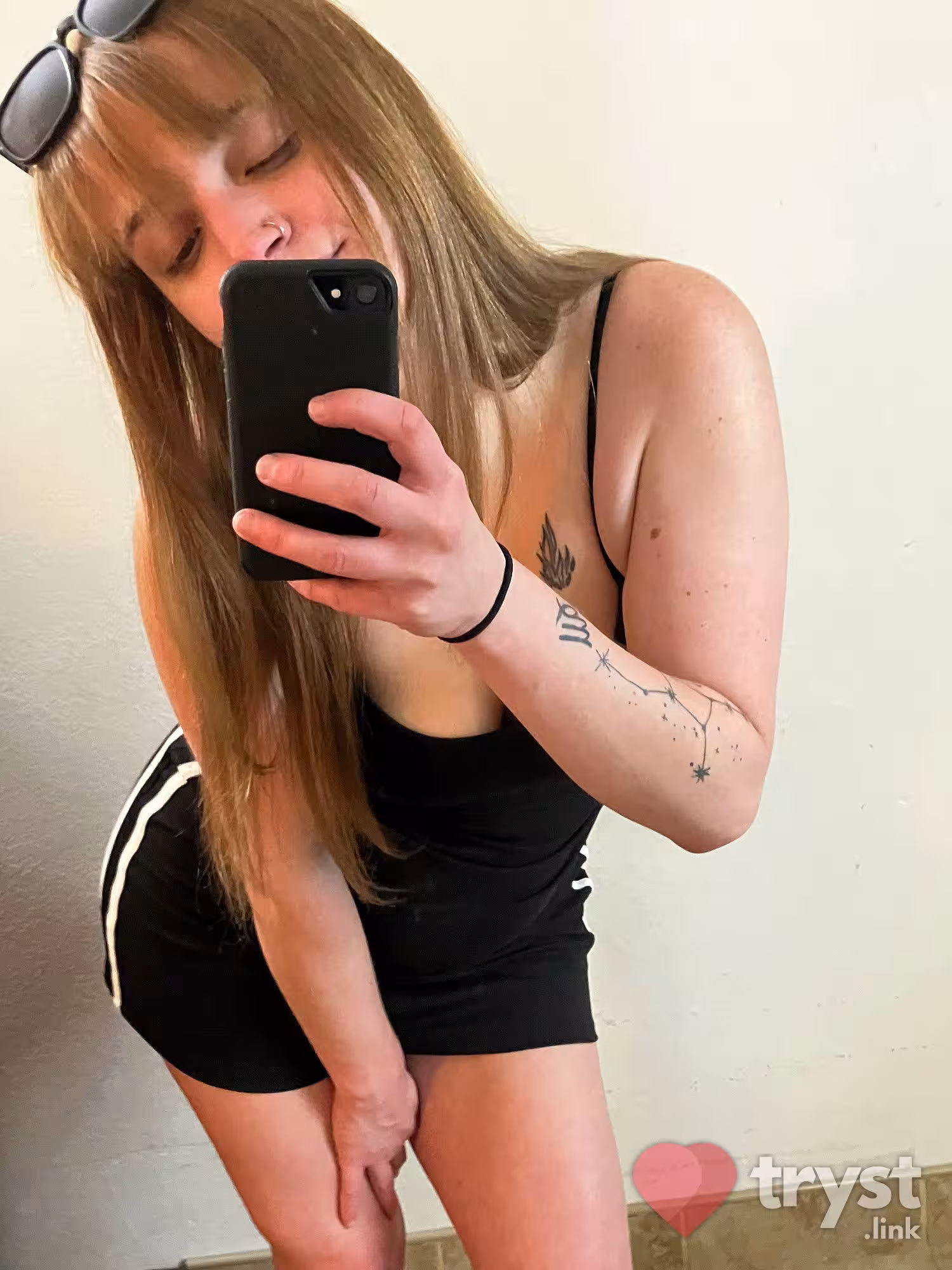 Escort Kelly in Kansas City, MO