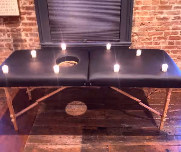 Escort/Massage Egypt in Kansas City, MO