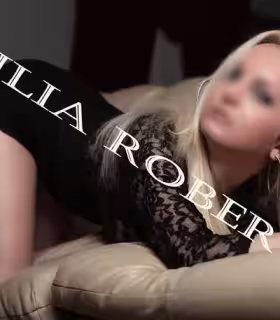 Escort/Massage Julia Roberts in Kansas City, MO