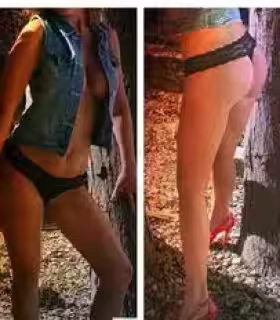 Escort/Massage Lexxi Lust / LxxLust in Kansas City, MO