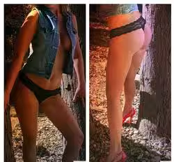 Escort/Massage Lexxi Lust / LxxLust in Kansas City, MO