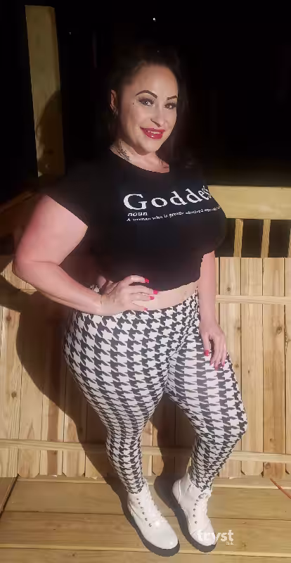 Escort/Massage/S&M Brittany in Kansas City, KS