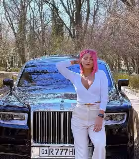 Escort/Massage/S&M Lola in Kansas City, MO