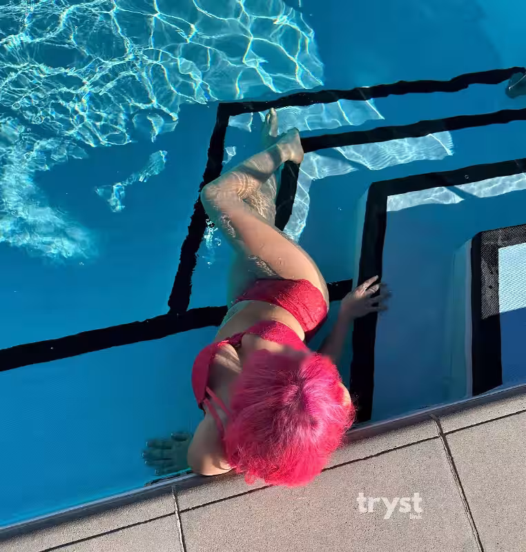 Escort/Massage/S&M Lola in Kansas City, MO