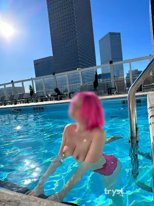 Escort/Massage/S&M Lola in Kansas City, MO