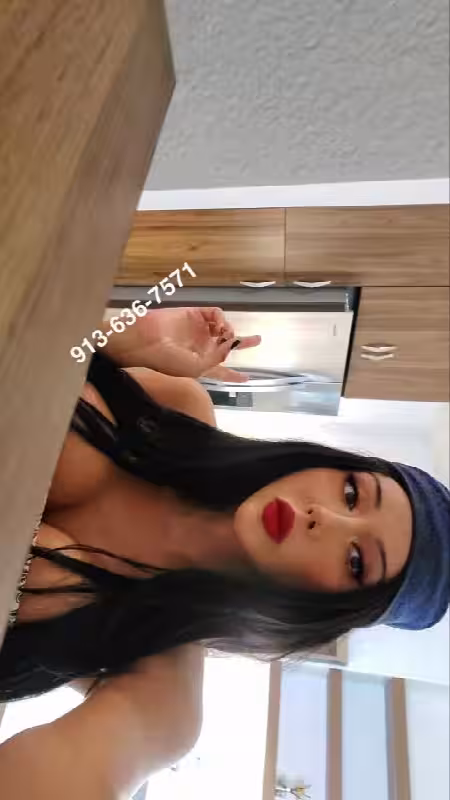 companion/Massage/S&M TS Cassy in Kansas City, KS