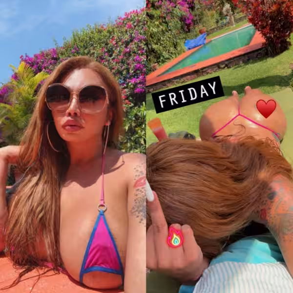 Escort/Massage/S&M TS Jenny Lo / TS Jenny Cox in Kansas City, MO