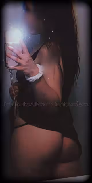 Escort My’lei Rae in Kansas City, MO