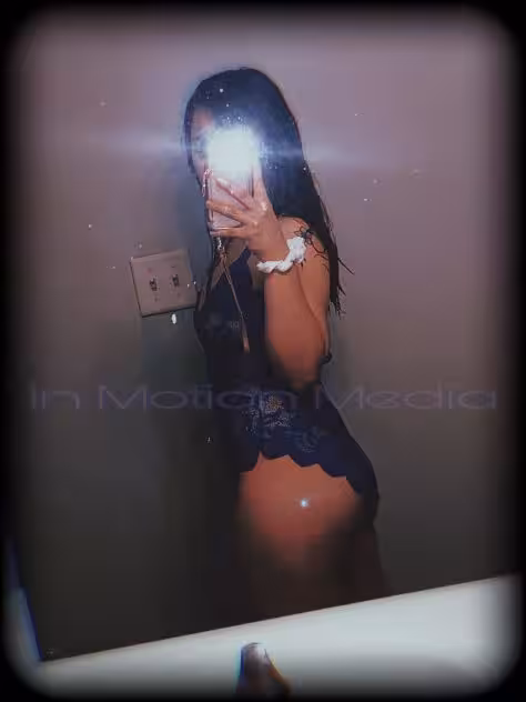 Escort My’lei Rae in Kansas City, MO