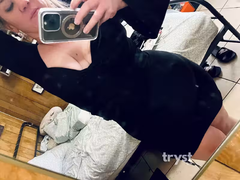 Escort Mystical Breeze in Kansas City, MO