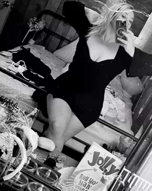 Escort Mystical Breeze in Kansas City, MO