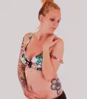 Escort Nina Faye / Nikki Love in Kansas City, MO