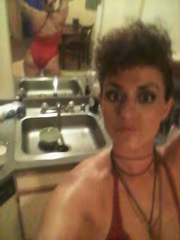 Escort Suzie Q in Kansas City, MO