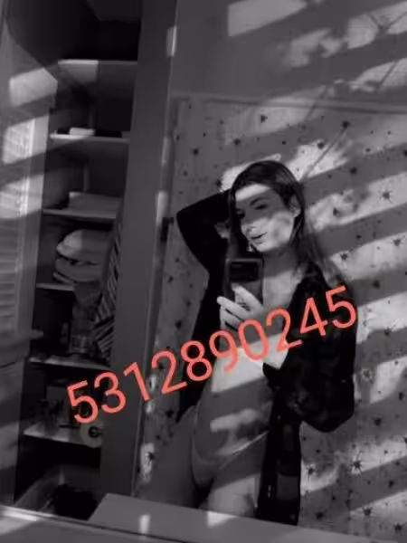 Escort TS Leidy in Kansas City, MO