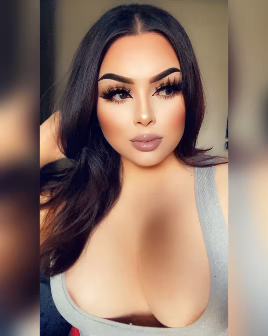 Escort TS Raina in Kansas City, KS