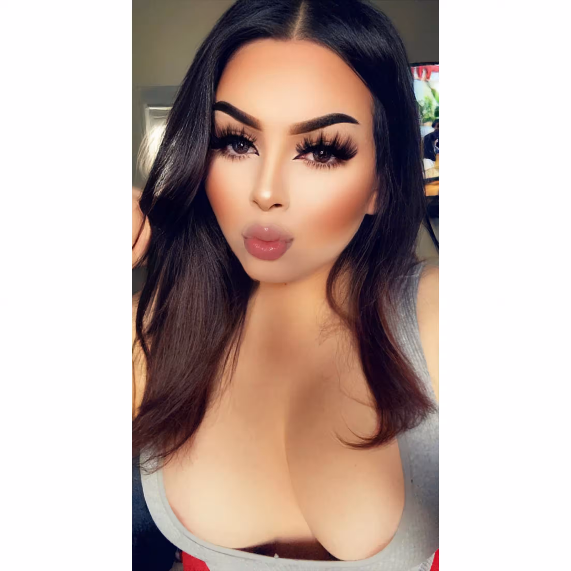 Escort TS Raina in Kansas City, KS