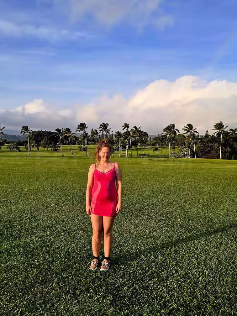 Escort/Massage/S&M Blossom Bardeen / Bonnie Butler in Kauai, HI