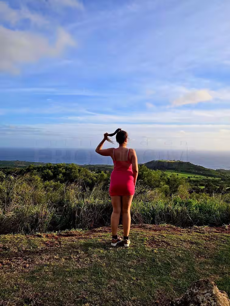 Escort/Massage/S&M Blossom Bardeen / Bonnie Butler in Kauai, HI