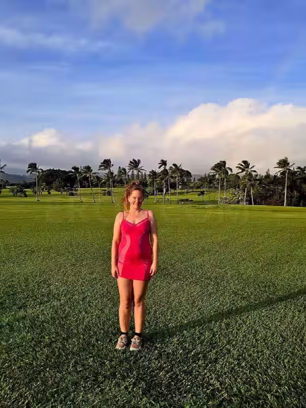 Escort/Massage/S&M Blossom Bardeen / Kira Arrogovna / Bonnie Butler in Kauai, HI