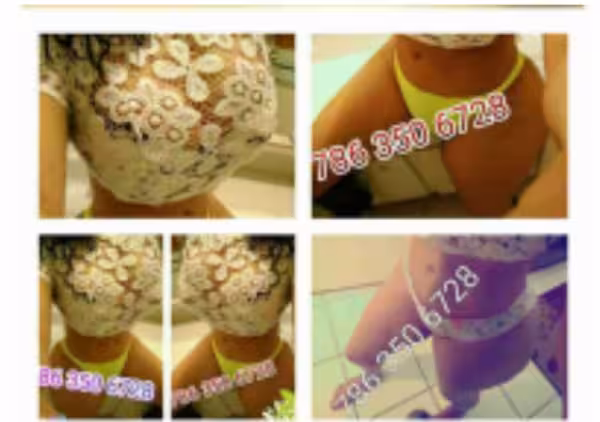 Escort/Massage/S&M Jessica / Kendall in Kendall, FL