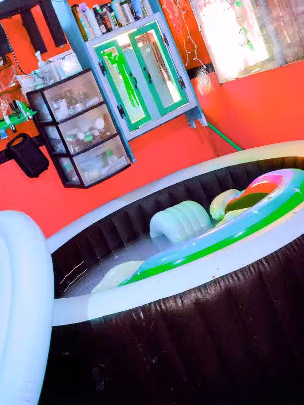 Escort Christina in Kennewick, WA