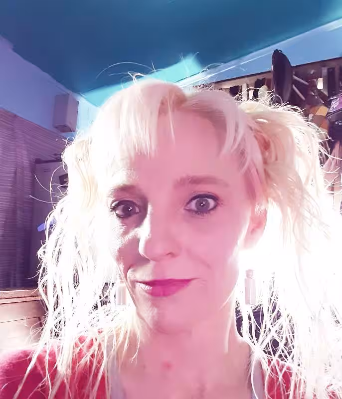 Escort Christina in Kennewick, WA