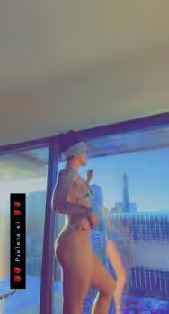 Escort TS Lena in Kent, WA