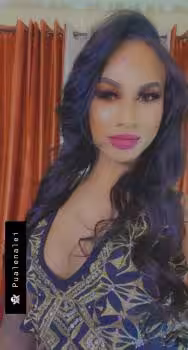 Escort TS Lena in Kent, WA