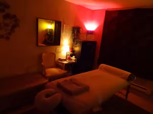 Massage Sonia in Kirkland, WA