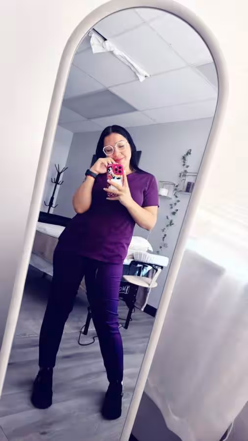 Escort/Massage Salma in Kissimmee, FL