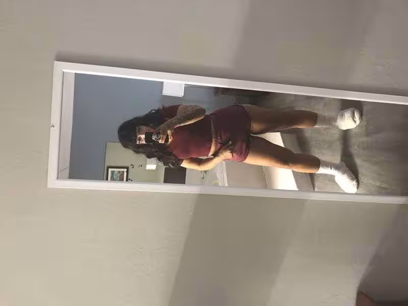 Escort Alexis in Knoxville, TN