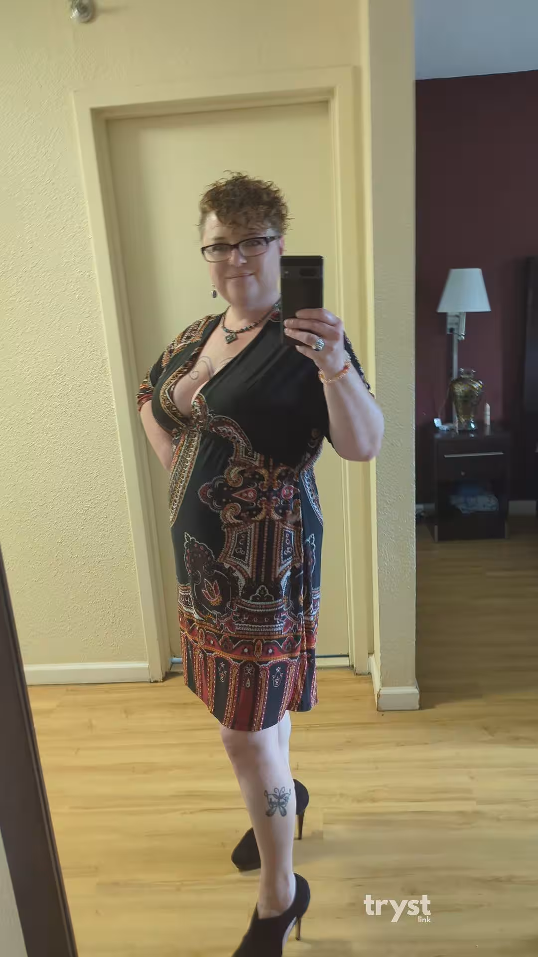 Escort/Massage Luanna Moon in Knoxville, TN