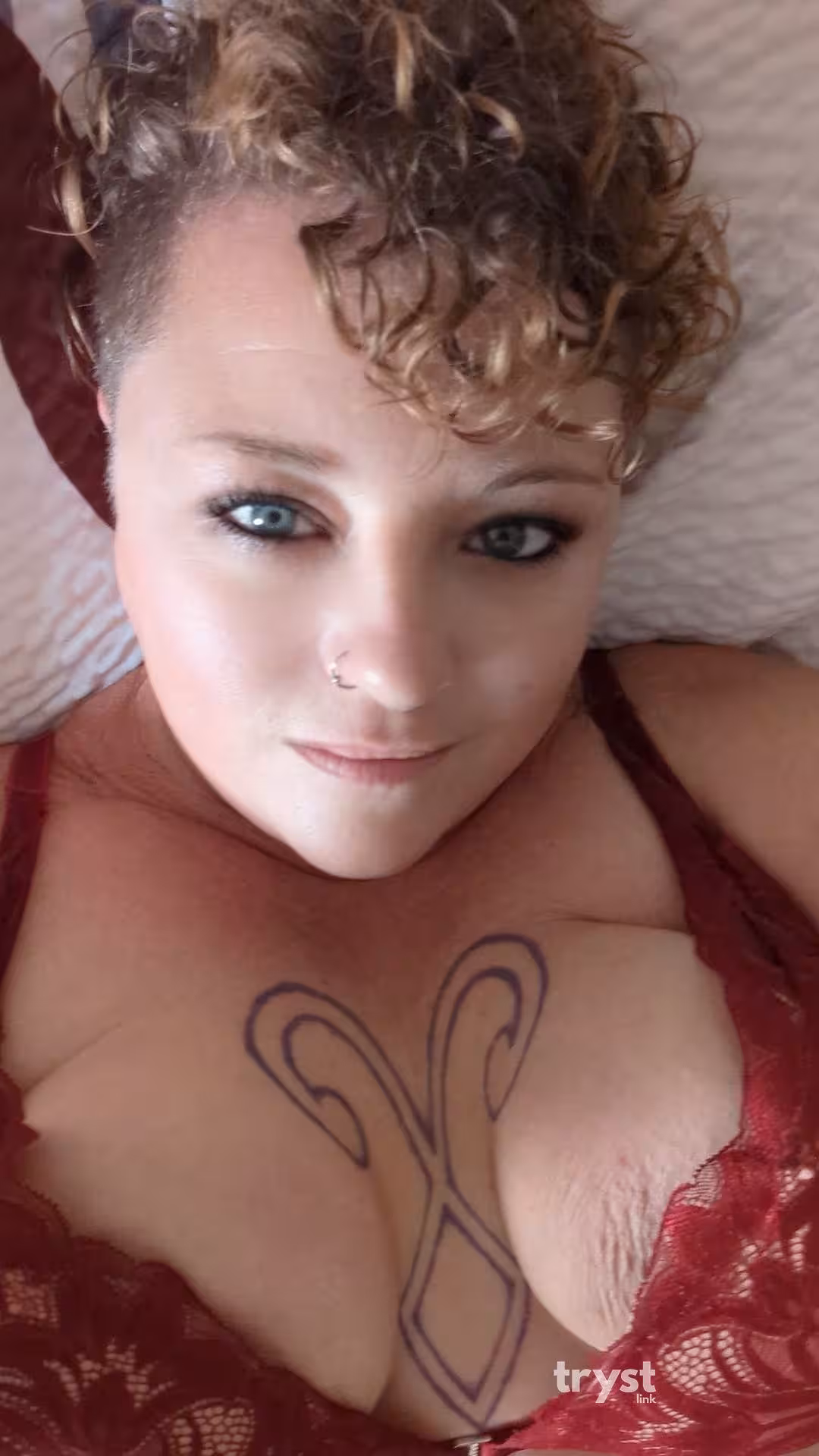 Escort/Massage Luanna Moon in Knoxville, TN