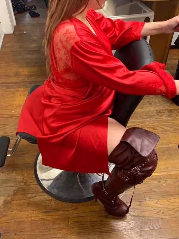 Escort Lylah in La Crosse, WI