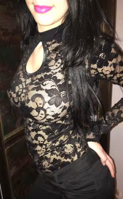 Escort/Massage Jade in La Jolla, CA