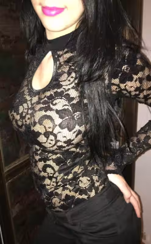 Escort/Massage Jade in La Jolla, CA