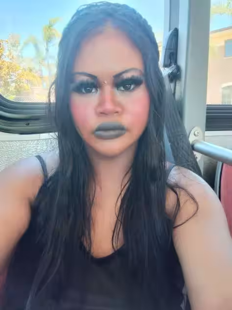 Escort/Massage Kristiana in La Mesa, CA