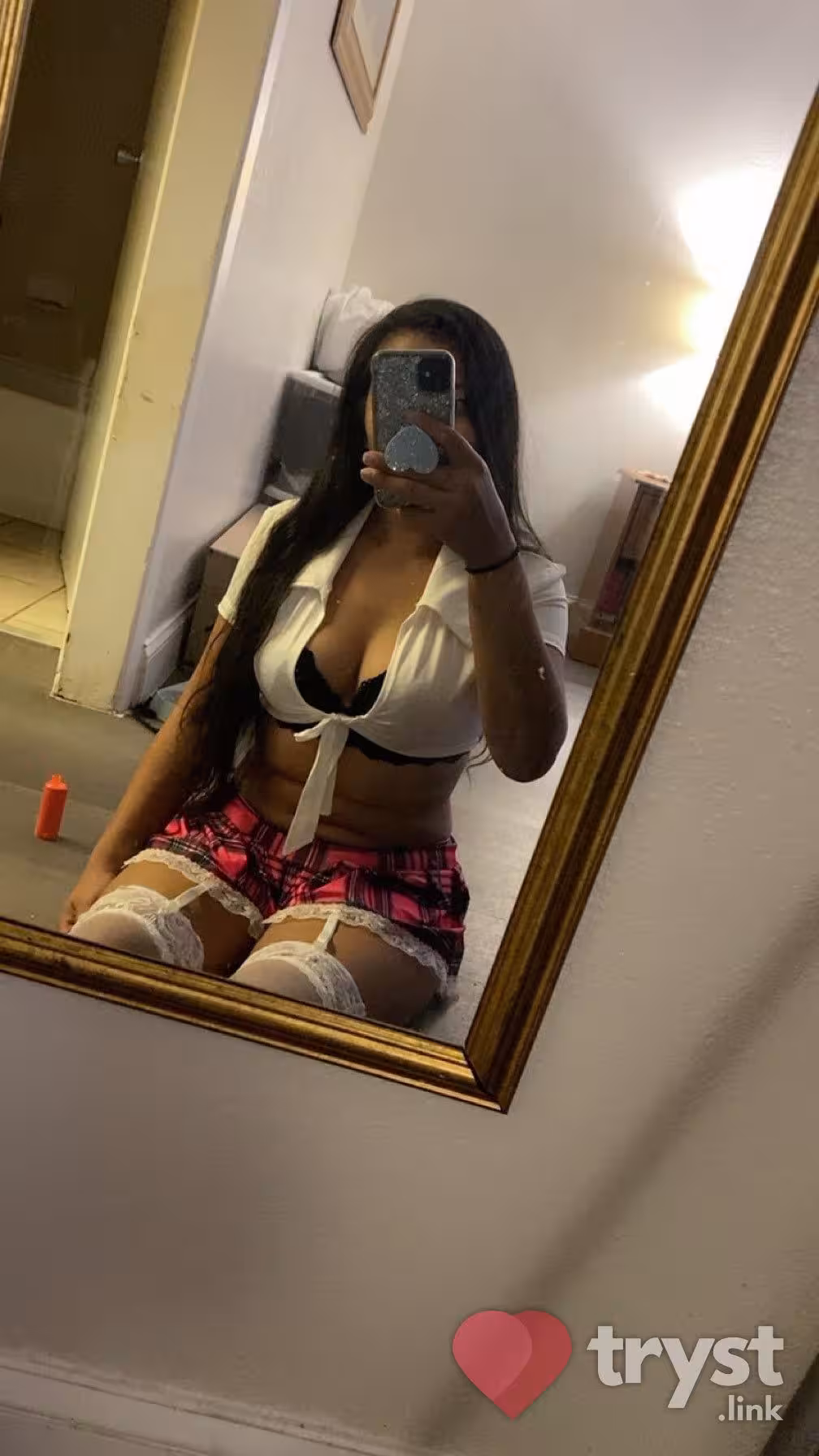 Escort Myra Ling in Lakeland, FL