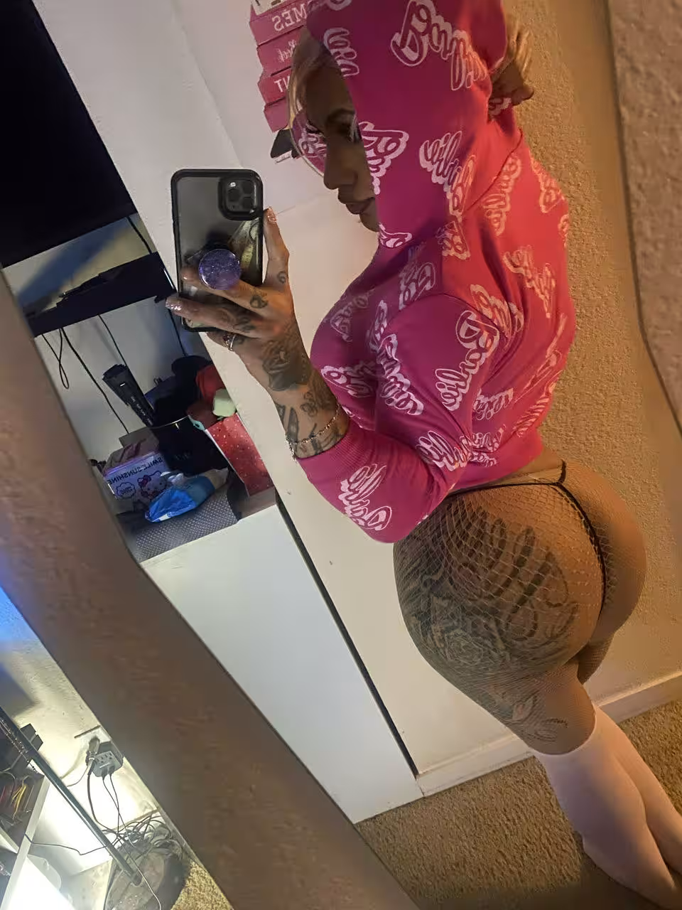 Escort/S&M TS Demii / Adryanna / Joy in Lakewood, CA