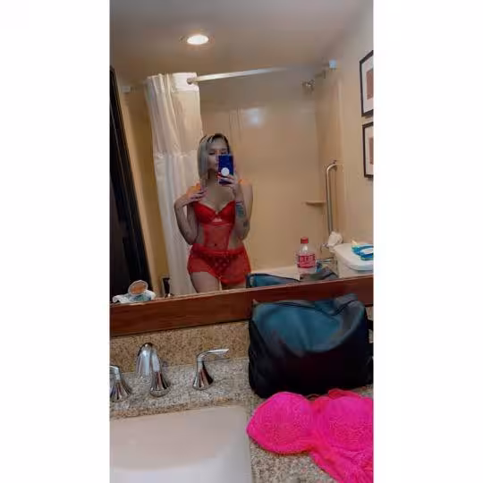 Escort Candy in Lancaster, PA