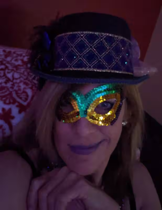 Escort MsMajicMouth in Lancaster, PA