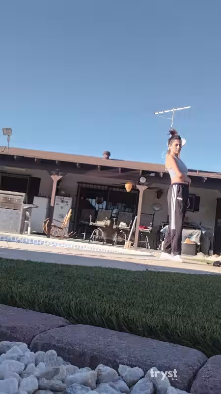 Escort Amelia in Las Vegas, NV