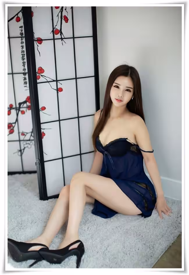 Escort BaDa in Las Vegas, NV