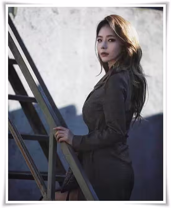 Escort Chanel in Las Vegas, NV