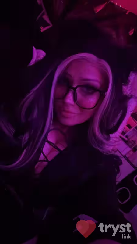 Escort Charlee Rose in Las Vegas, NV