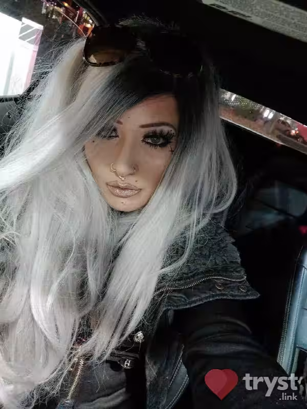 Escort Charlee Rose in Las Vegas, NV