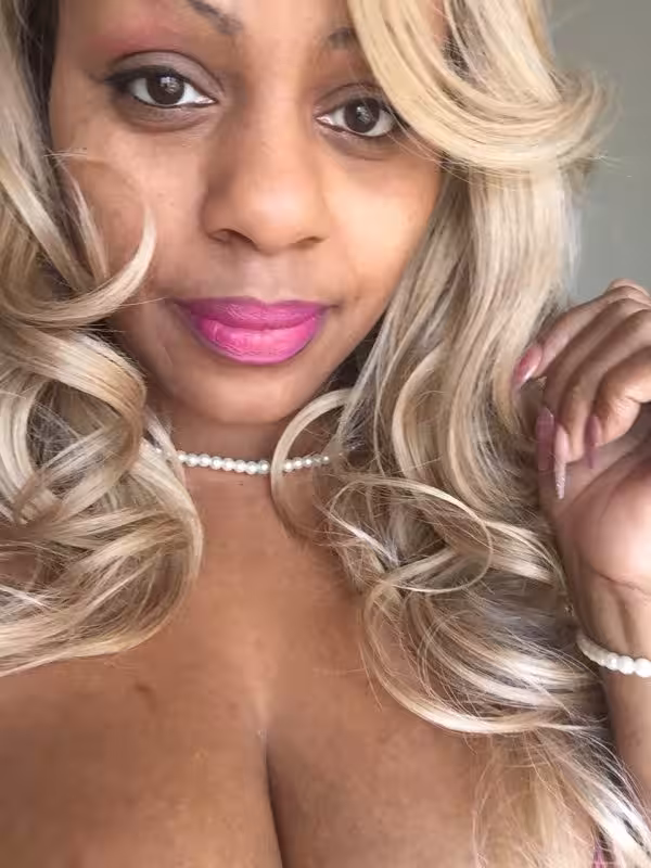 Escort Cherrie Blaze / Jasmine / Ebony Goodesss in Las Vegas, NV