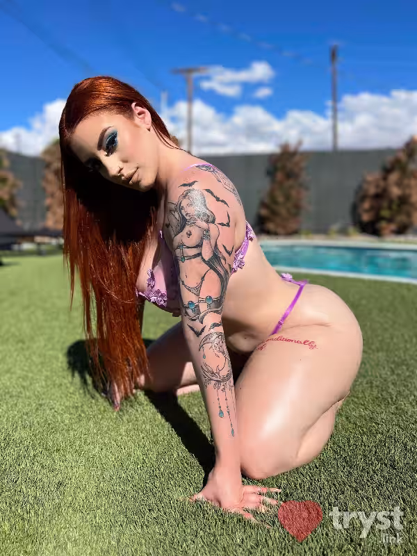 Escort Emily in Las Vegas, NV