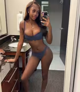 Escort Jade Noelle in Las Vegas, NV