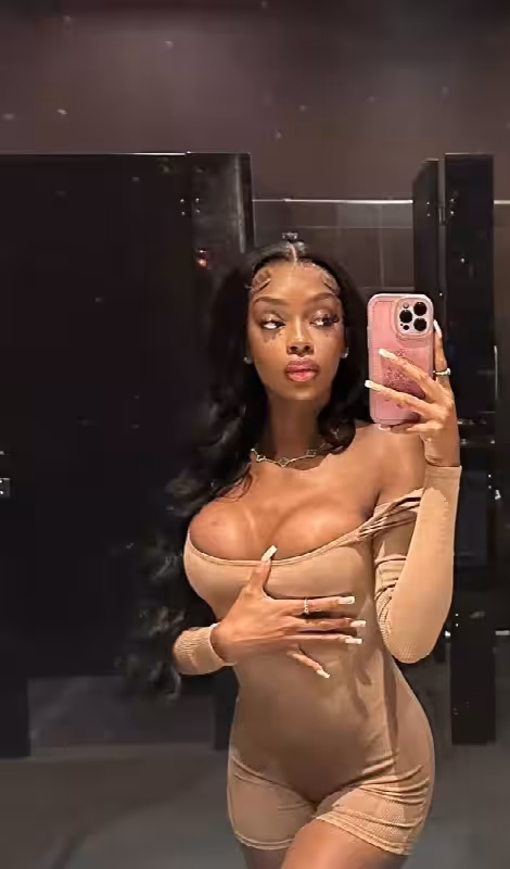 Escort Jade Noelle in Las Vegas, NV